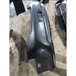 Rear Bumper Cover For 2007 Infiniti G35 Stock 78489