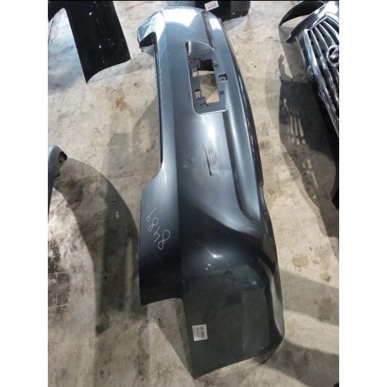 Rear Bumper Cover For 2007 Infiniti G35 Stock 78489