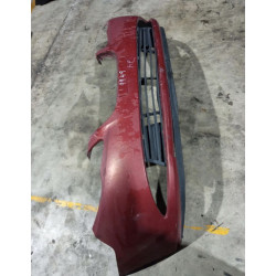 Front Bumper Cover For 2008 Hyundai Elantra Stock 89949