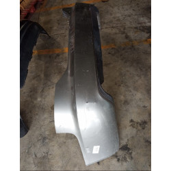 Rear Bumper Cover For 2006 Audi A6 Stock 28661