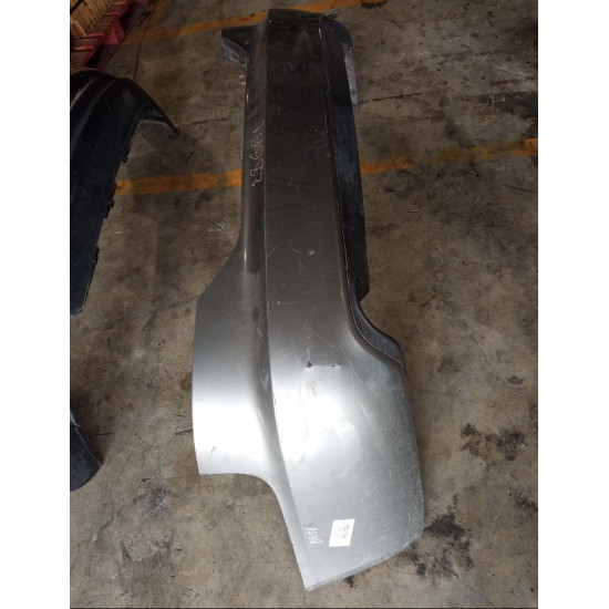 Rear Bumper Cover For 2006 Audi A6 Stock 28661
