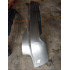 Rear Bumper Cover For 2006 Audi A6 Stock 28661