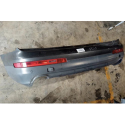 Rear Bumper Cover For 2012 Audi Q7 Stock 39145