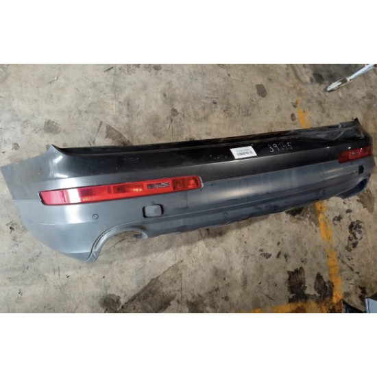 Rear Bumper Cover For 2012 Audi Q7 Stock 39145