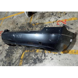 Rear Bumper Cover For 2010 Mercedes Benz E Class Stock 47171