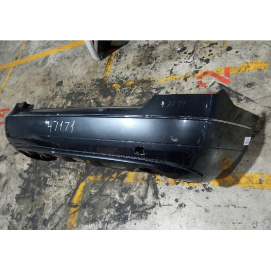 Rear Bumper Cover For 2010 Mercedes Benz E Class Stock 47171
