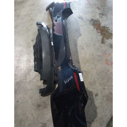 Rear Bumper Cover For 2013 Bmw Series 5 Stock 67878