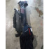 Rear Bumper Cover For 2013 Bmw Series 5 Stock 67878