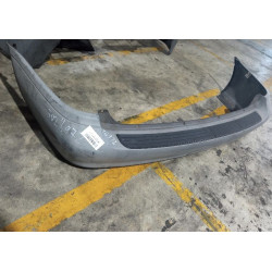 Rear Bumper Cover For 2001 Toyota Sienna Stock 16972