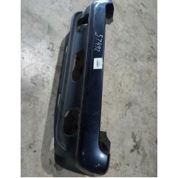 Rear Bumper Cover For 2004 BMW X5 Stock 57492