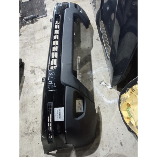 Front Bumper Cover For 2007 Volvo XC90 Stock 12478