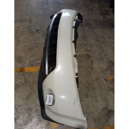 Front Bumper Cover For 2007 Nissan Murano Stock 74939