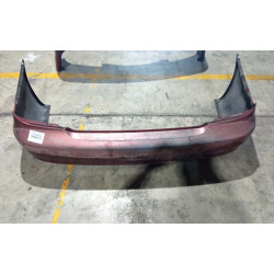 Rear Bumper Cover For 2002 Toyota Camry Stock 14833