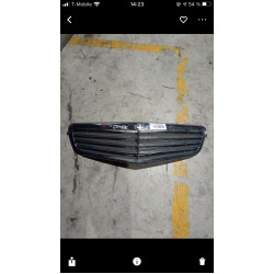 Front Grill For 2008 Mercedes Benz C Class Stock 60788