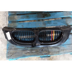 Front Grill For 2004 Bmw 5 Series Stock 17834