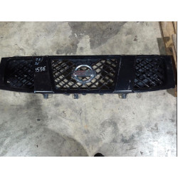 Front Grill For 2005 Nissan Armada Stock 91556