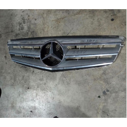 Front Grill For 2008 Mercedes Benz C Class Stock 28172