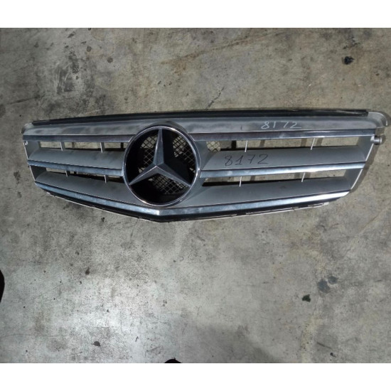 Front Grill For 2008 Mercedes Benz C Class Stock 28172