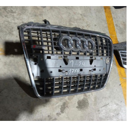 Front Grill For 2008 Audi A4 Stock 31754