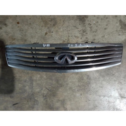 Front Grill For 2007 Infiniti G35 Stock 78489