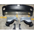 Rear Bumper Cover For 2010 BMW X5 Stock 35370