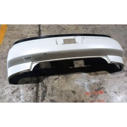 Rear Bumper Cover For 2003 Infiniti G35 Stock 23106