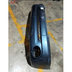 Front Bumper Cover For 2006 Toyota Tundra Stock 34440