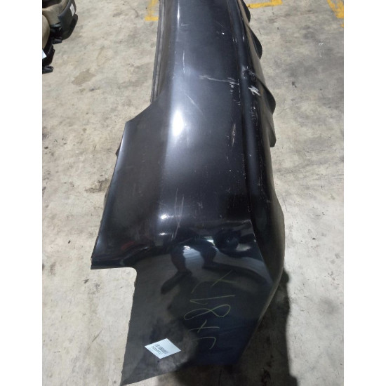 Rear Bumper Cover For 2010 Infiniti M35 Stock 97817