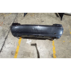 Rear Bumper Cover For 2010 Mercedes Engine E Class Stock 47171