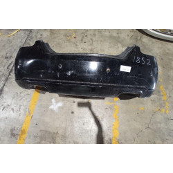 Rear Bumper Cover For 2007 Nissan Maxima Stock 51852