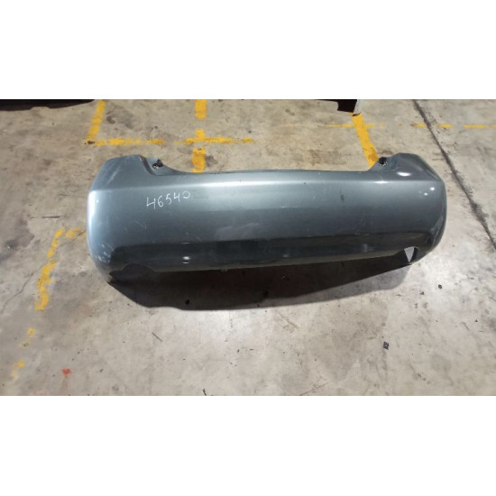Rear Bumper Cover For 2009 Toyota Camry Stock 46540