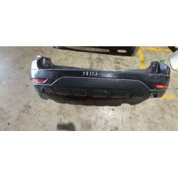 Rear Bumper Cover For 2012 Subaru Forester Stock 78353