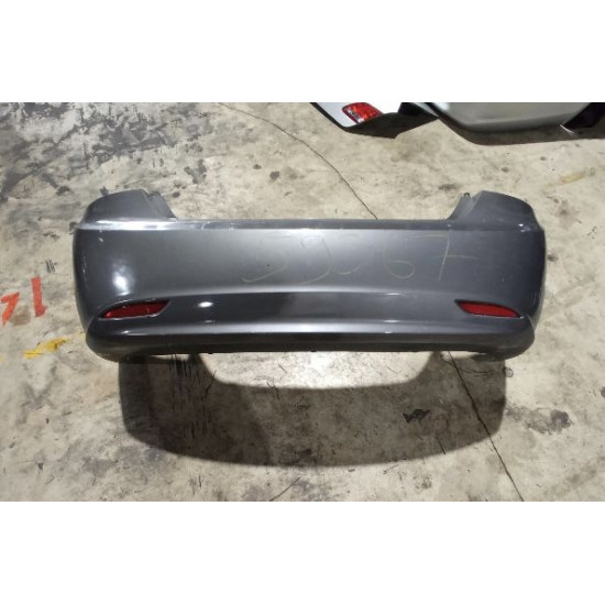 Rear Bumper Cover For 2013 Hyundai Sonata Stock 59367