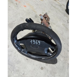 Steering Column For 1999 4RUNNER Stock 21969