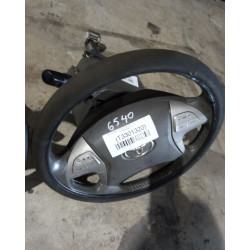 Steering Column For 2009 Toyota Camry Stock 46540