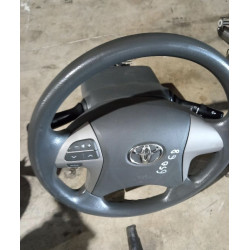 Steering Column For 2011 Toyota Camry Stock 65068