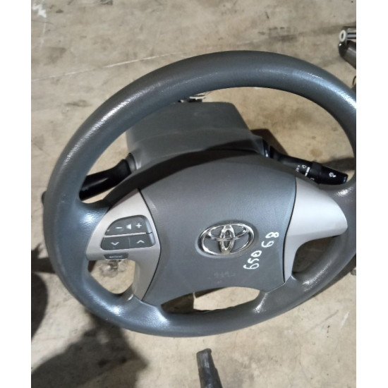 Steering Column For 2011 Toyota Camry Stock 65068
