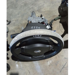 Steering Column For 2005 Nissan Armada Stock 91556