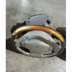 Steering Column For 2006 Infiniti QX56 Stock 04217