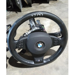 Steering Column For 2007 BMW X3 Stock 77147