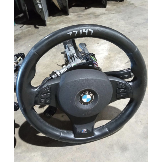 Steering Column For 2007 BMW X3 Stock 77147