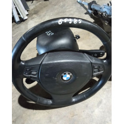 Steering Column For 2009 BMW 7-Series Stock 65385