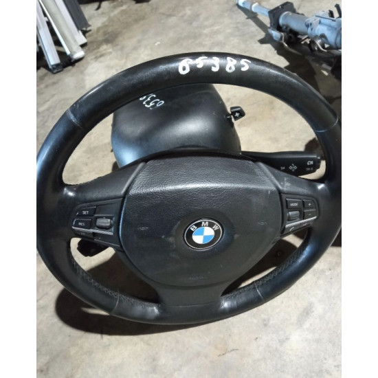 Steering Column For 2009 BMW 7-Series Stock 65385