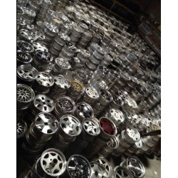 Rims 16” 17” 18” 19” 20”