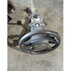Steering Column For 2008 Audi A4 Stock 31754