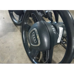 Steering Column For 2012 Audi A4 Stock 85345
