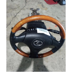 Steering Column For 2001 Lexus RX Stock 83916