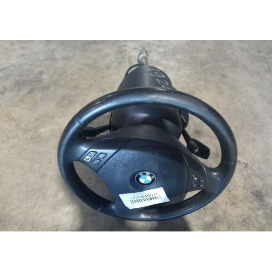 Steering Column For 2009 BMW 3-Series Stock 19249