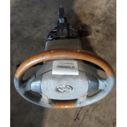 Steering Column For 2007 Toyota Avalon Stock 32496