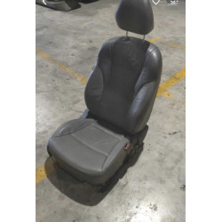Seat Front Passenger For 2011 Hyundai Sonata Stock 20398 Parts